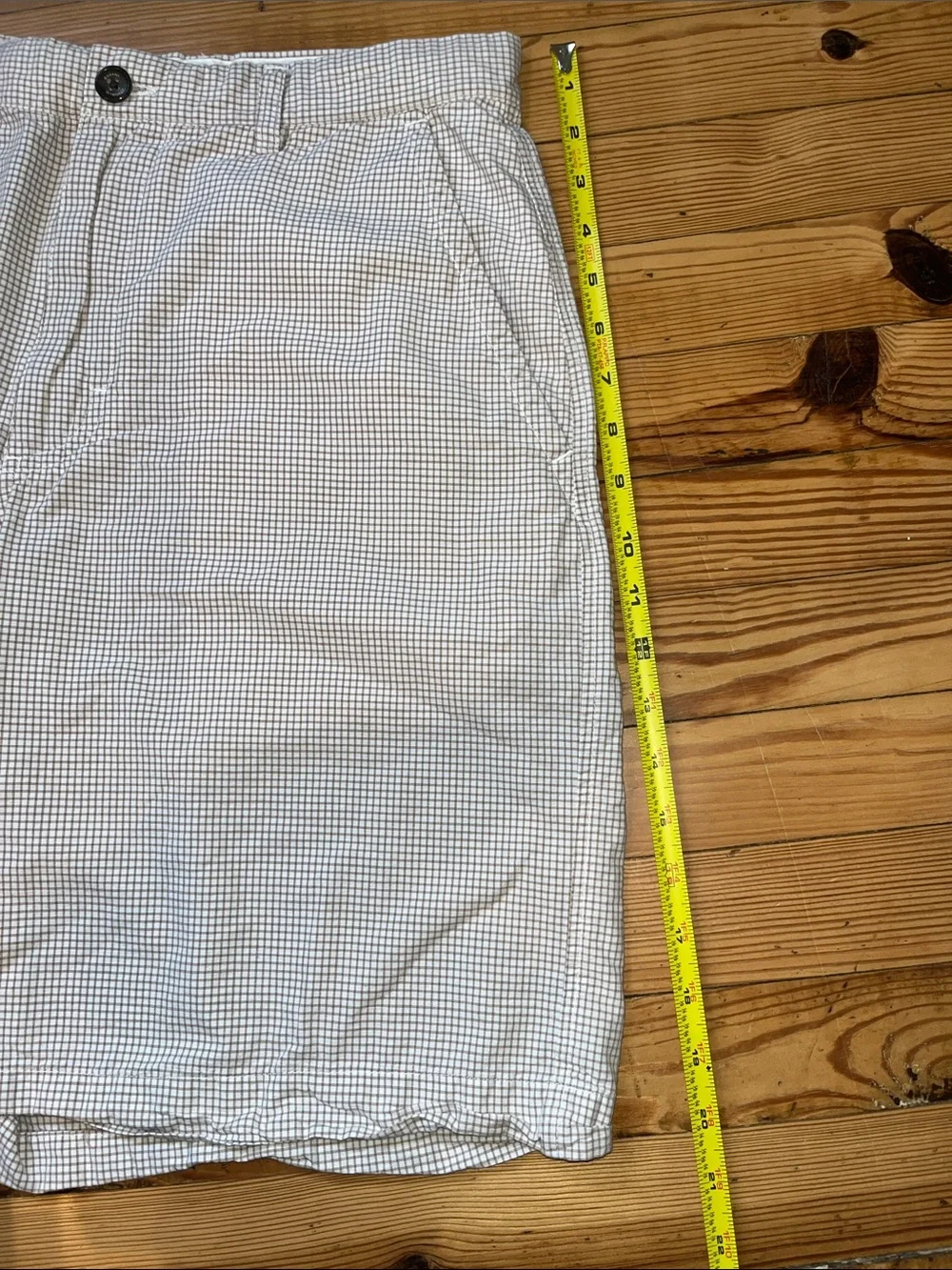 Banana Republic classic men